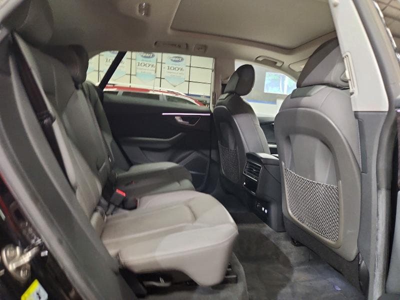 2019 AUDI Q8 PREMIUM PLUS PREMIUM PLUS 11