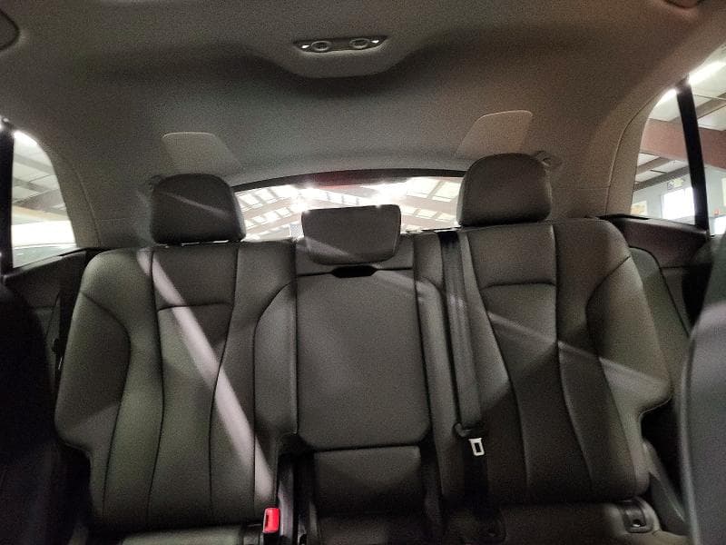 2019 AUDI Q8 PREMIUM PLUS PREMIUM PLUS 10