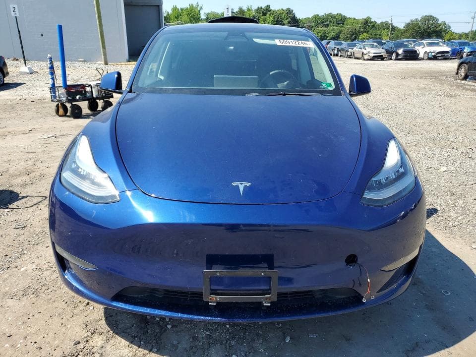 2023 TESLA MODEL Y 5