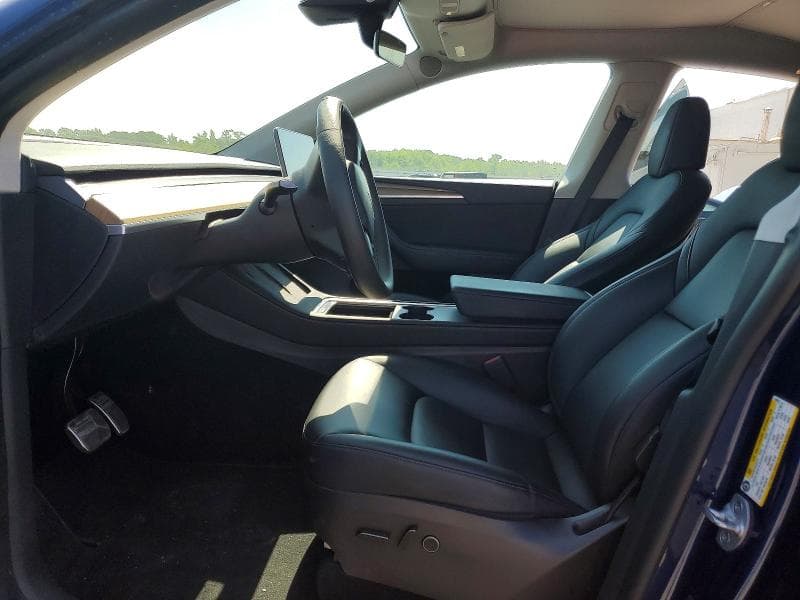2023 TESLA MODEL Y 7