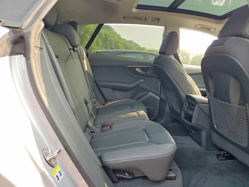 2021 AUDI Q8 PREMIUM PLUS S-LINE 11