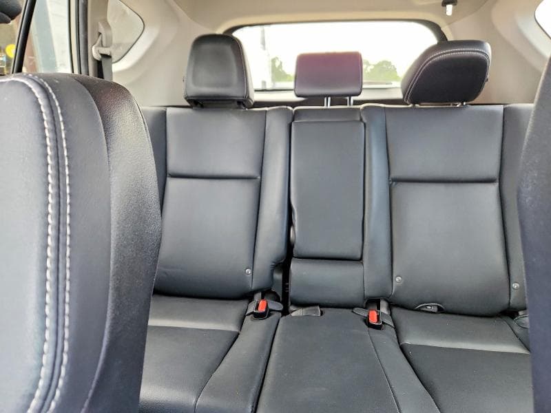 2017 TOYOTA RAV4 LIMITED 10