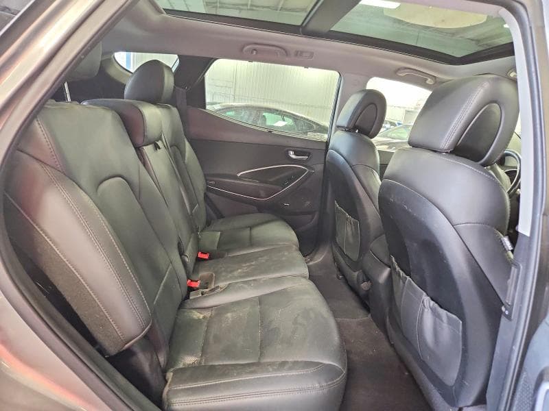 2017 HYUNDAI SANTA FE SPORT 2.0T ULTIMATE 2.0T ULTIMATE 11