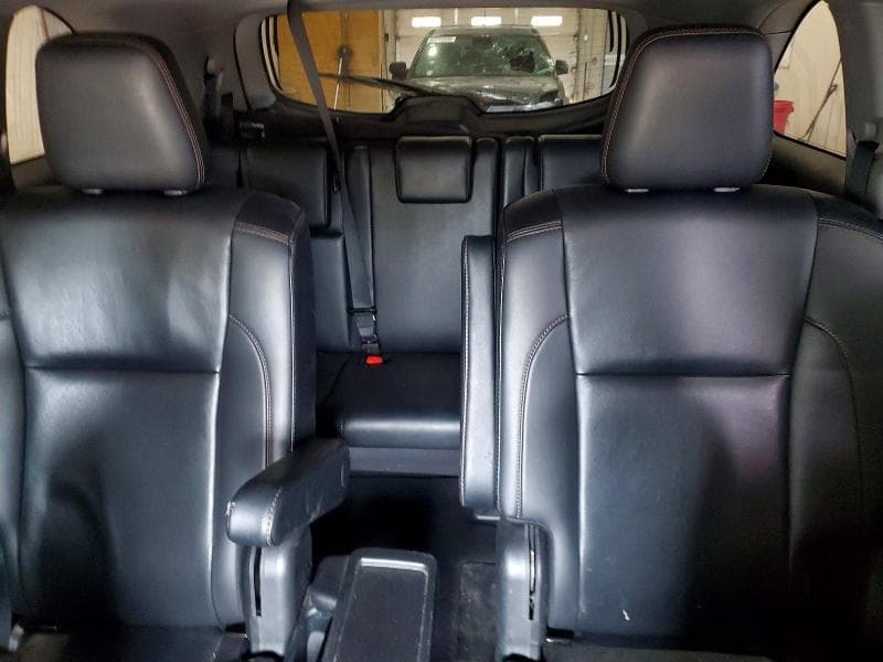 2019 TOYOTA HIGHLANDER XLE XLE 10
