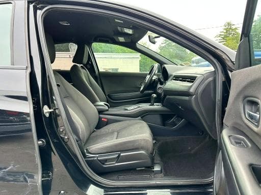 2019 HONDA HR-V SPORT 9
