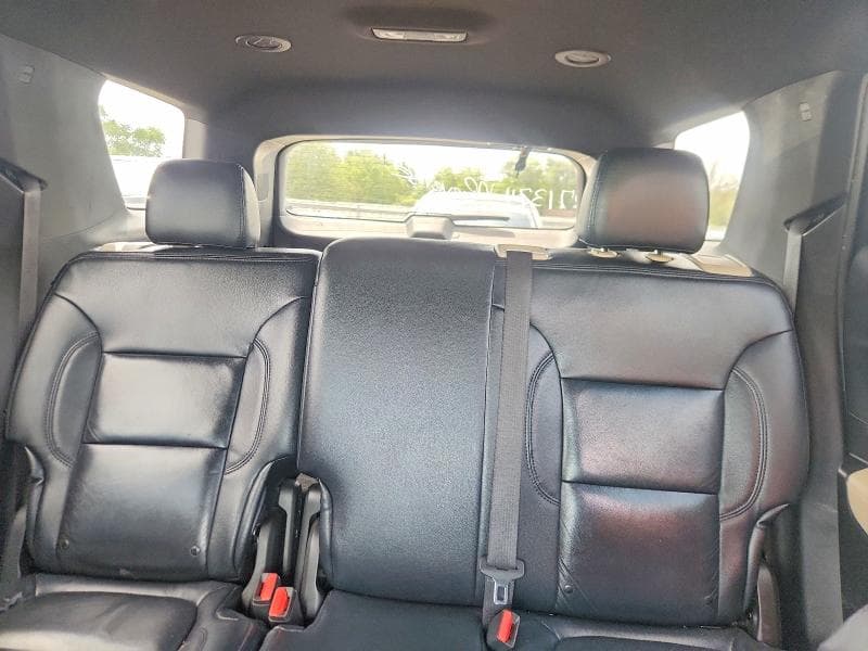 2022 CHEVROLET TRAVERSE LS LS 10