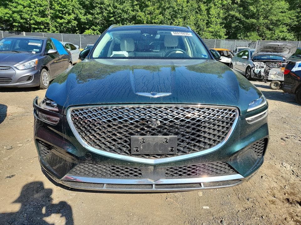 2023 GENESIS GV70 2.5T STANDARD 5