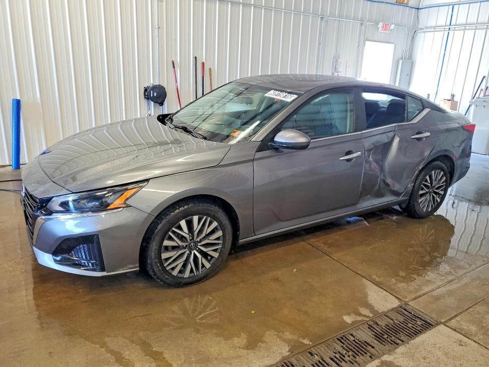 2023 NISSAN ALTIMA SV - 1