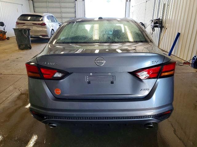 2023 NISSAN ALTIMA SV 6