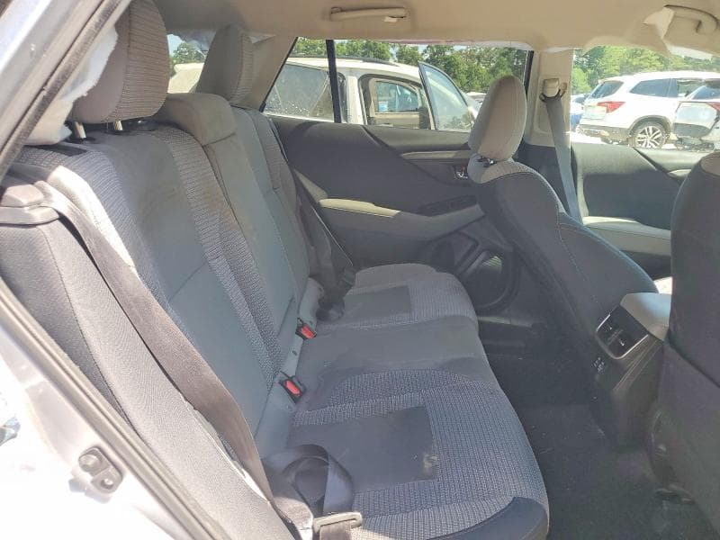2024 SUBARU OUTBACK PREMIUM 11