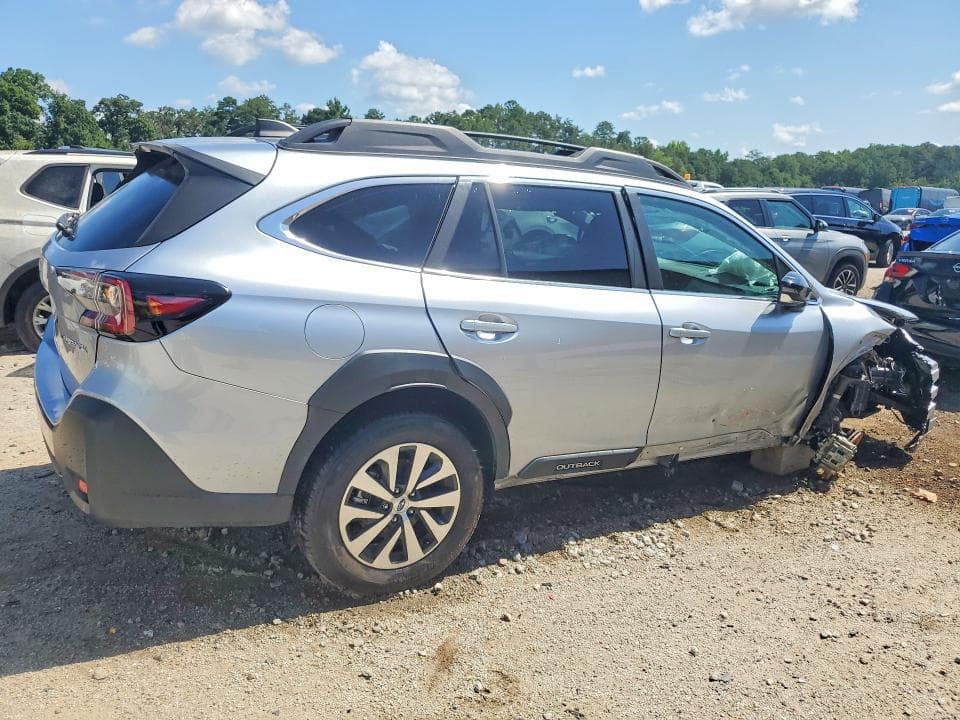 2024 SUBARU OUTBACK PREMIUM 3