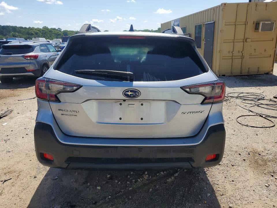 2024 SUBARU OUTBACK PREMIUM 6