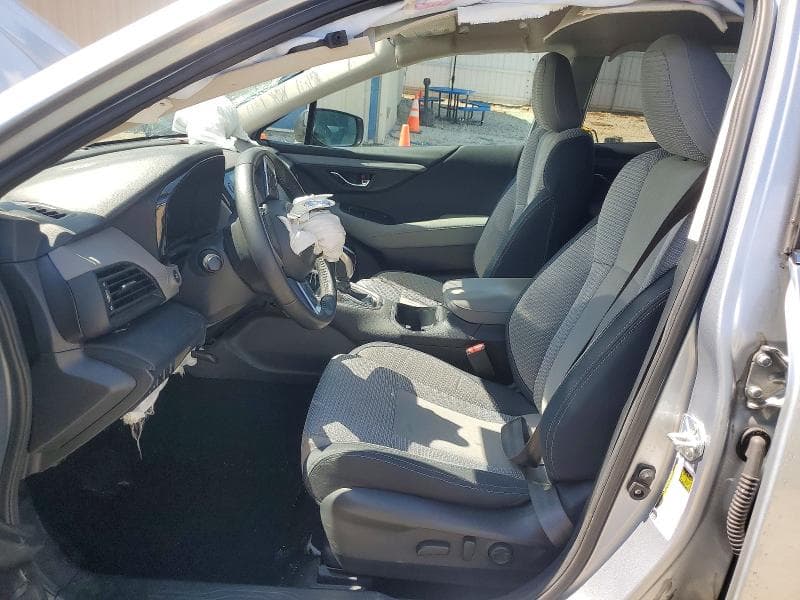 2024 SUBARU OUTBACK PREMIUM 7