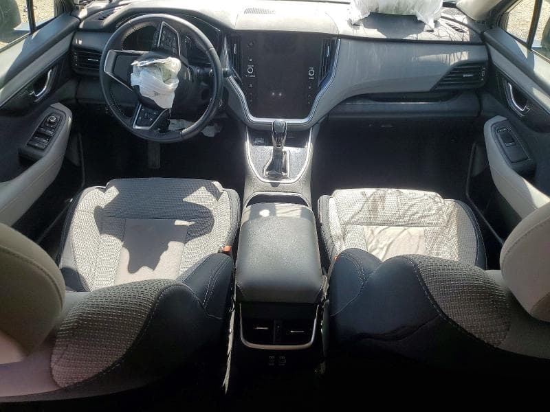 2024 SUBARU OUTBACK PREMIUM 8