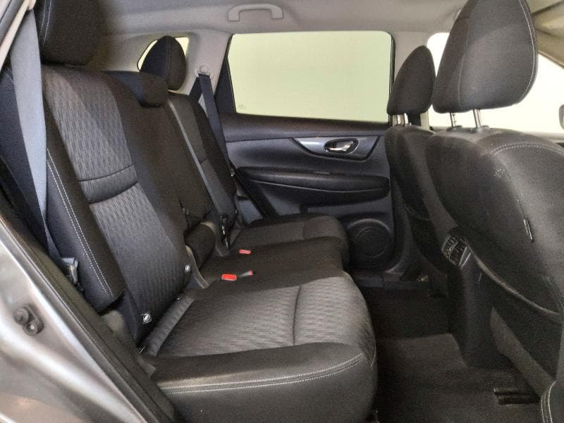 2020 NISSAN ROGUE SV 11
