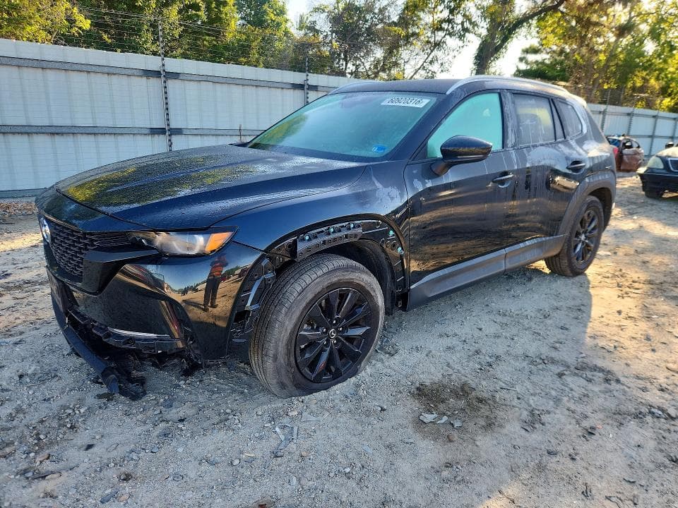 2024 MAZDA CX-50 PREFERRED - 1