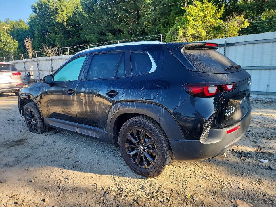 2024 MAZDA CX-50 PREFERRED 2