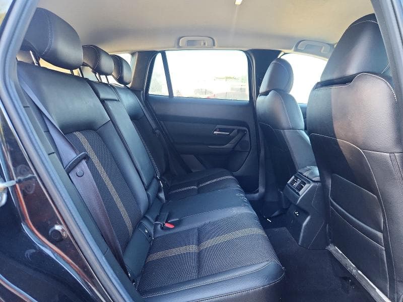 2024 MAZDA CX-50 PREFERRED 11