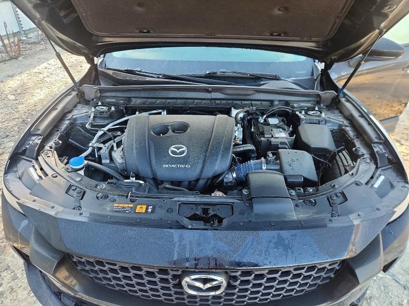 2024 MAZDA CX-50 PREFERRED 12
