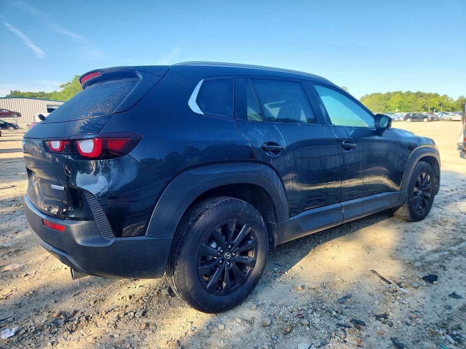 2024 MAZDA CX-50 PREFERRED 3