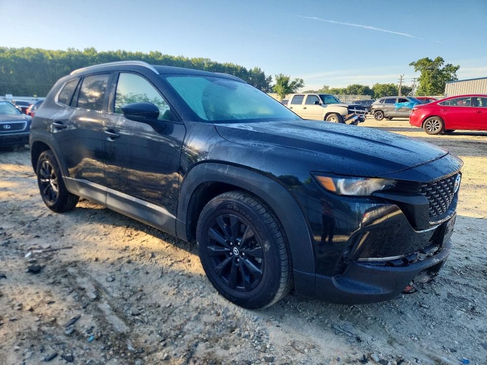 2024 MAZDA CX-50 PREFERRED 4