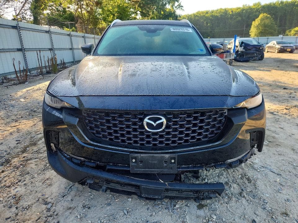 2024 MAZDA CX-50 PREFERRED 5