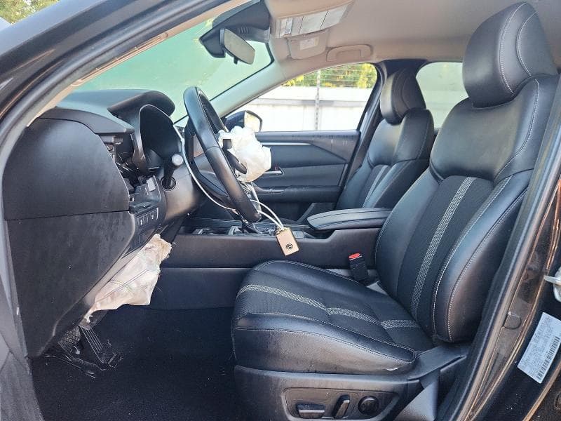 2024 MAZDA CX-50 PREFERRED 7