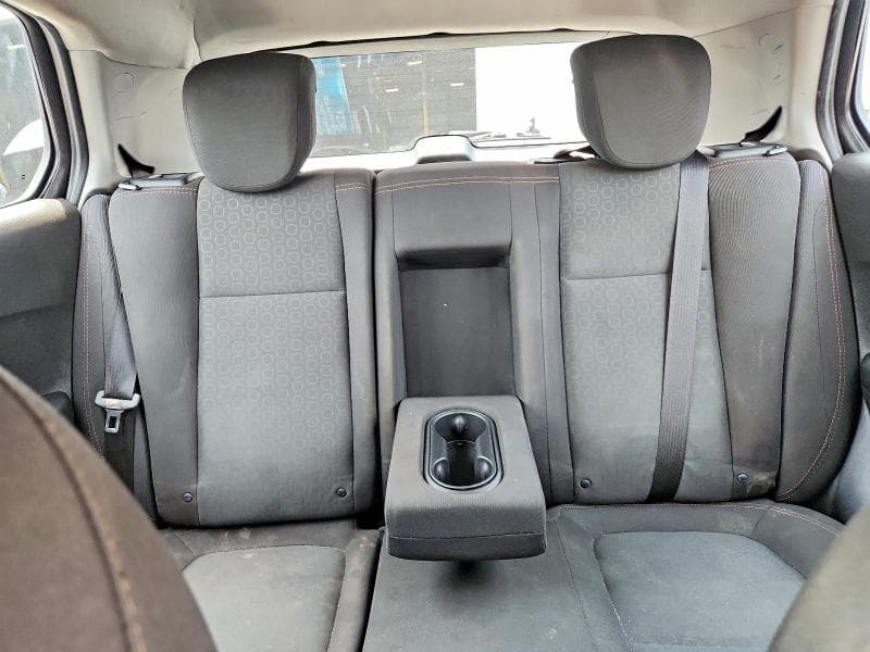2018 CHEVROLET TRAX LS LS 11