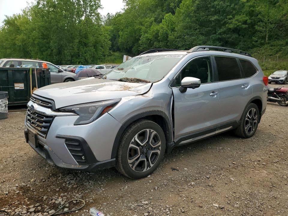2023 SUBARU ASCENT LIMITED - 1