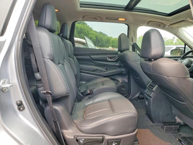 2023 SUBARU ASCENT LIMITED 11