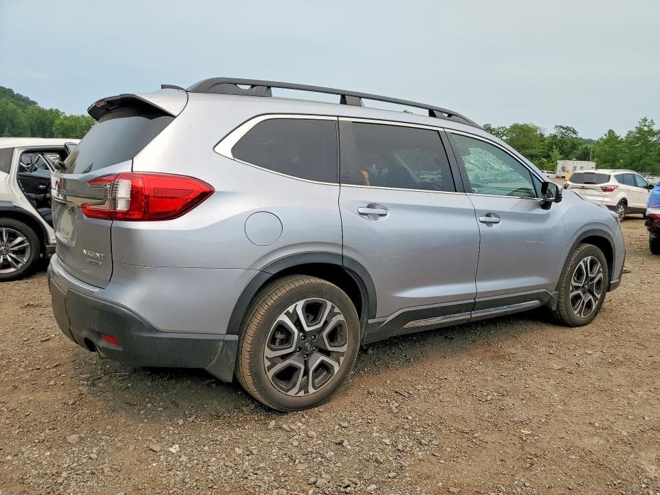 2023 SUBARU ASCENT LIMITED 3