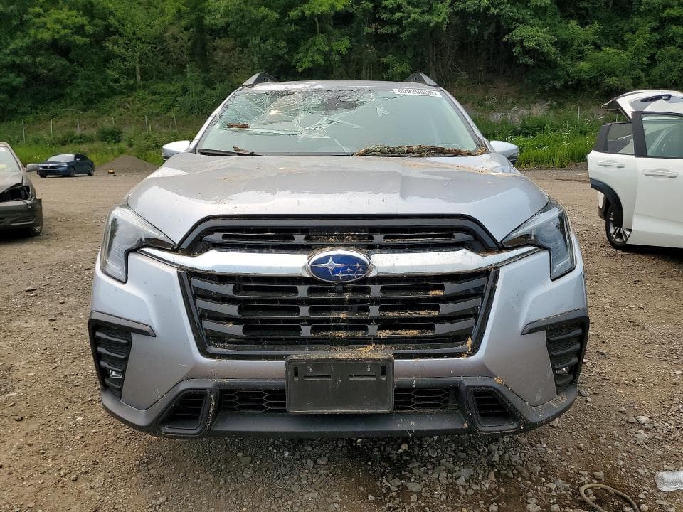 2023 SUBARU ASCENT LIMITED 5