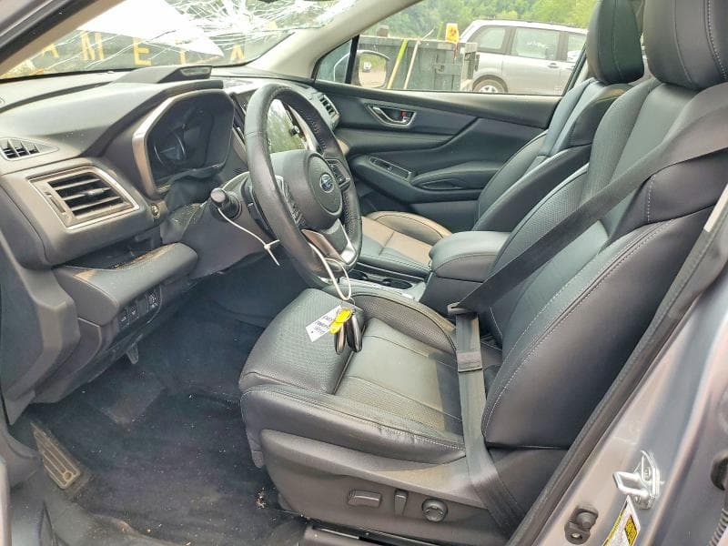 2023 SUBARU ASCENT LIMITED 7