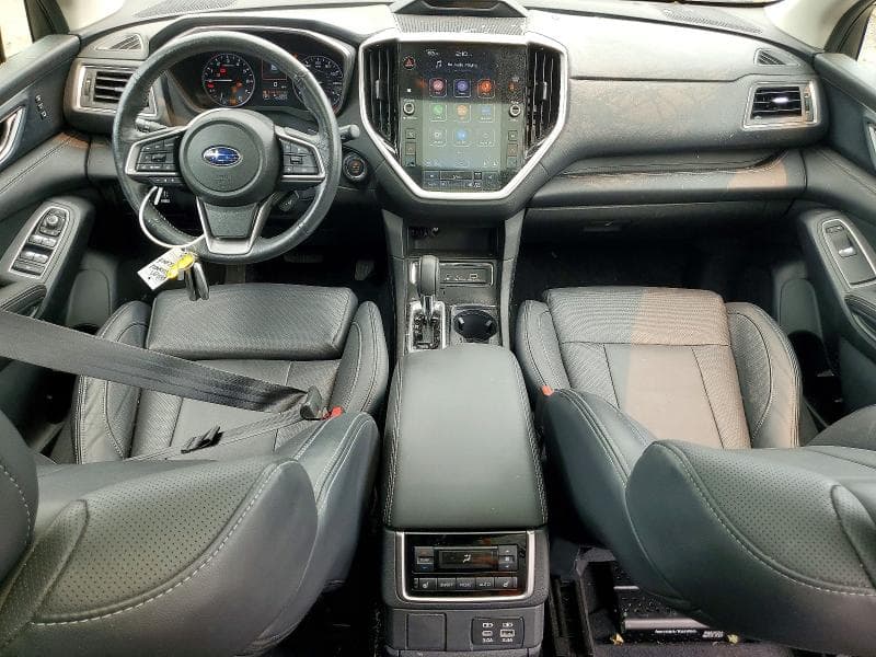 2023 SUBARU ASCENT LIMITED 8