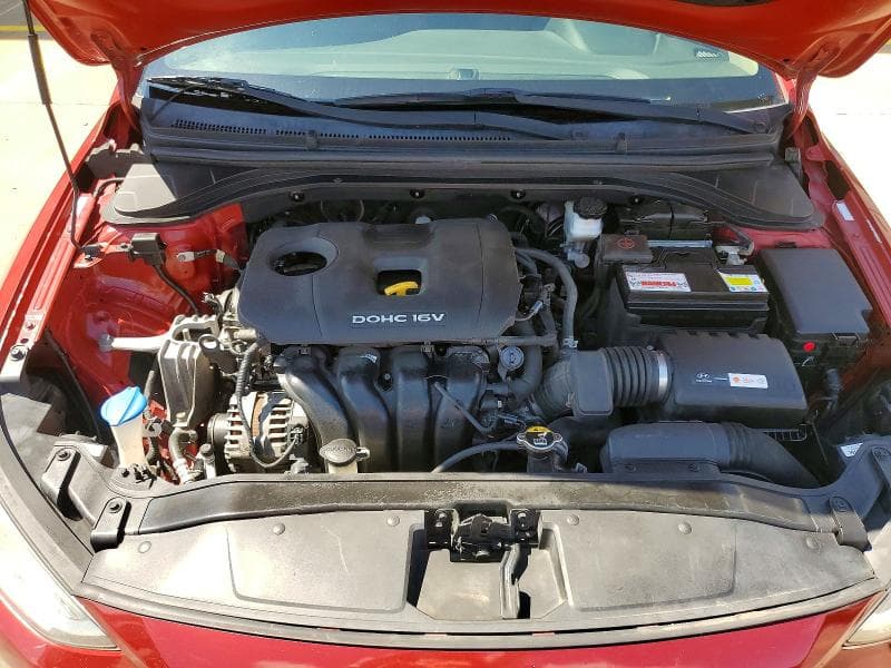 2017 HYUNDAI ELANTRA LIMITED 11