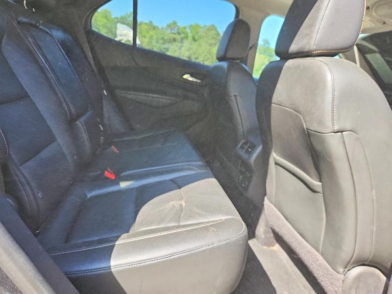 2018 CHEVROLET EQUINOX PREMIER PREMIER 11