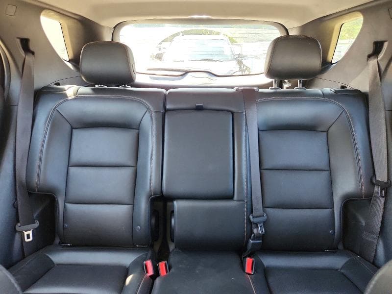 2018 CHEVROLET EQUINOX PREMIER PREMIER 10