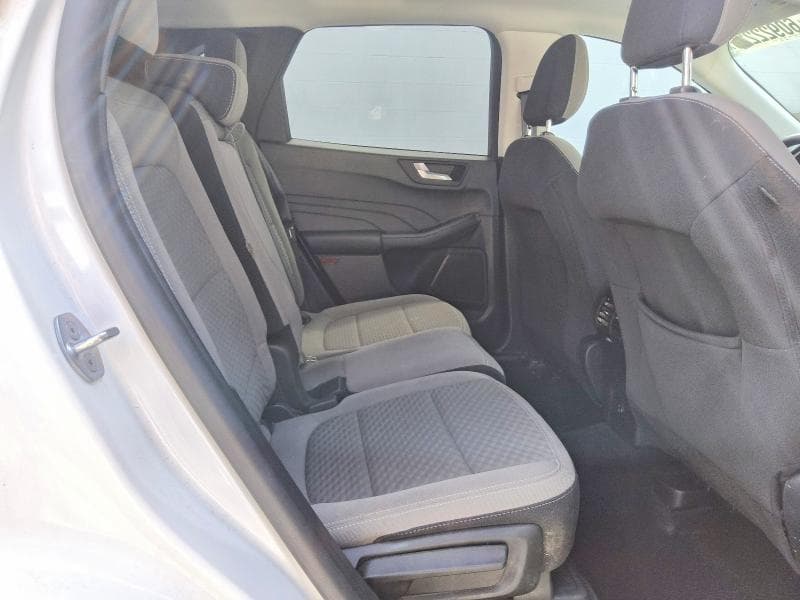 2021 FORD ESCAPE SE 11
