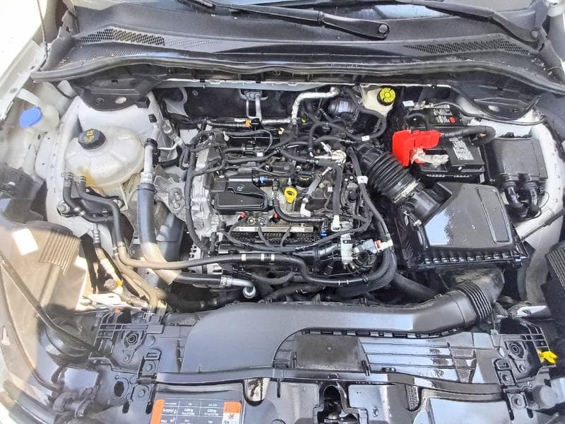 2021 FORD ESCAPE SE 12