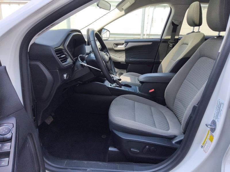 2021 FORD ESCAPE SE 7