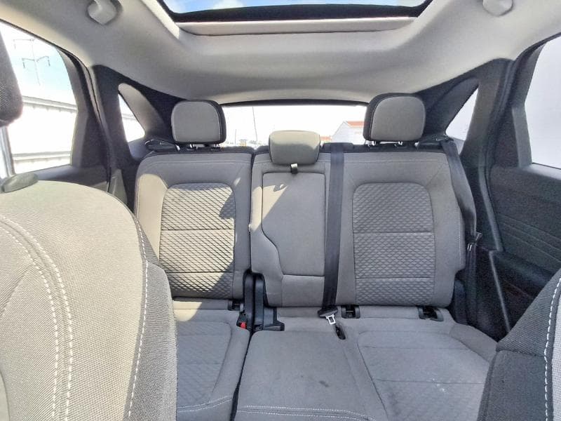 2021 FORD ESCAPE SE 10