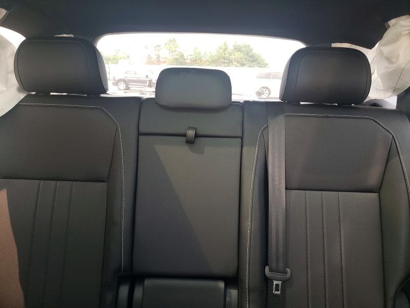 2023 VOLKSWAGEN TIGUAN SE R-LINE BLACK 10