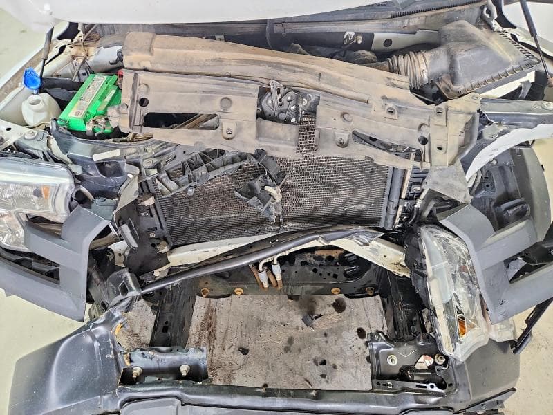 2017 FORD F150 11