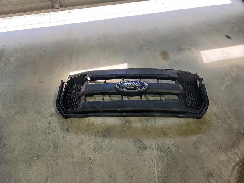 2017 FORD F150 12