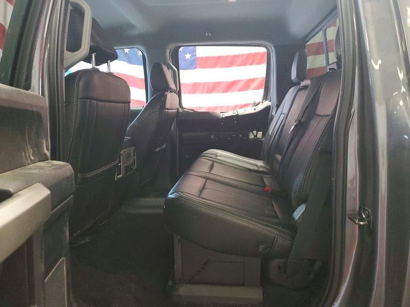 2021 FORD F350 SUPER DUTY 10