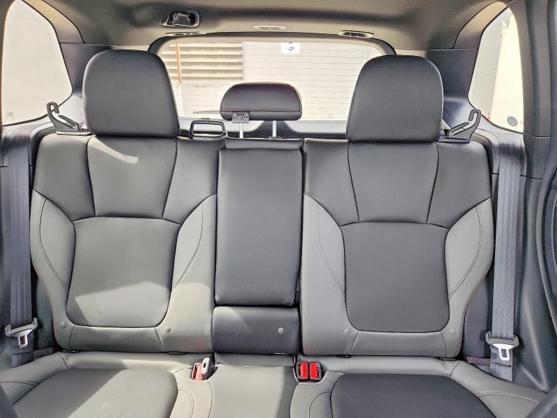 2026 SUBARU FORESTER SPORT 10