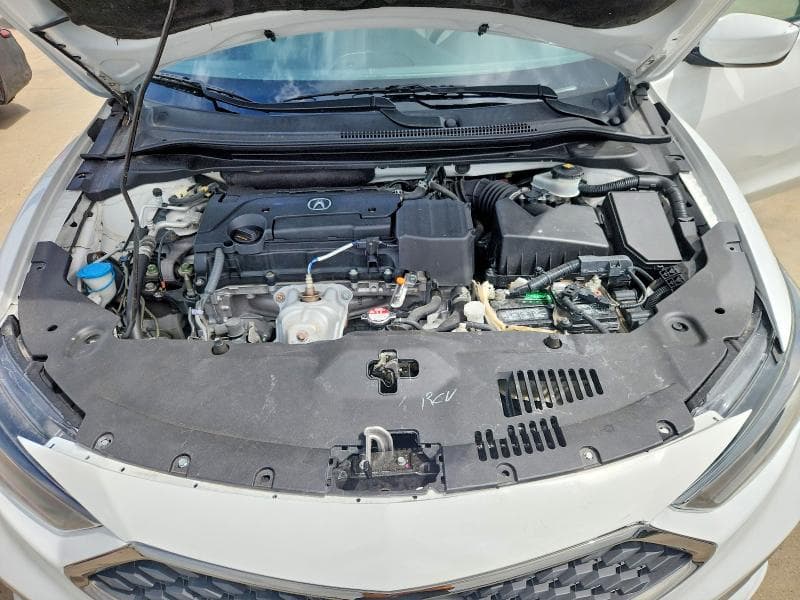 2020 ACURA ILX PREMIUM/TECHNOLOGY PREMIUM/TECHNOLOGY 11