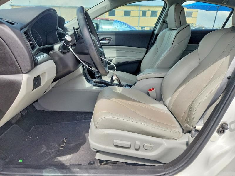 2020 ACURA ILX PREMIUM/TECHNOLOGY PREMIUM/TECHNOLOGY 7