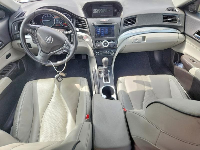2020 ACURA ILX PREMIUM/TECHNOLOGY PREMIUM/TECHNOLOGY 8
