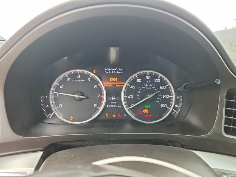 2020 ACURA ILX PREMIUM/TECHNOLOGY PREMIUM/TECHNOLOGY 9